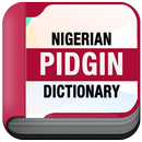 Nigerian Pidgin Dictionary Pro APK