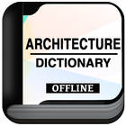 Architecture Dictionary icon