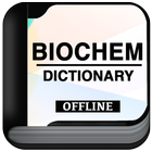 Biochemistry Dictionary Free icon