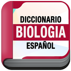 Icona Diccionario de Biologia