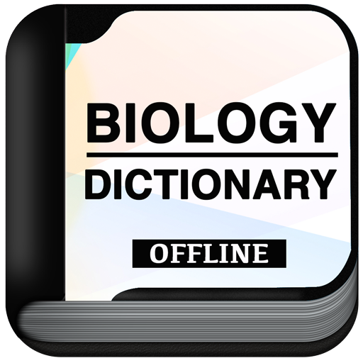 Biology Dictionary Offline Fre
