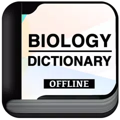 download Biology Dictionary Offline Fre APK