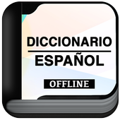 Diccionario Español Sin Conexi 아이콘