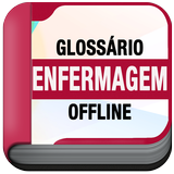 Dicionário de Enfermagem أيقونة