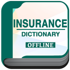 Insurance Dictionary Pro icon