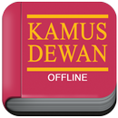 Kamus Bahasa Dewan Offline APK