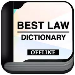 Скачать Law Dictionary Offline Pro XAPK