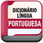 Dicionário Língua Portuguesa Zeichen