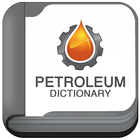 Petroleum Dictionary Pro icon