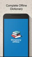 Petroleum Dictionary Pro poster