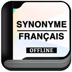 Synonyme Français Hors Ligne APK download