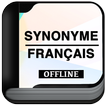 Synonyme Français Hors Ligne ícone