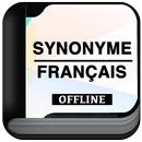 Synonyme Français Hors Ligne-APK