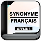 Synonyme Français Hors Ligne icon