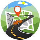 GPS Maps : Offline Navigation & Direction Free App APK