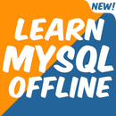 APK Learn MySQL Offline