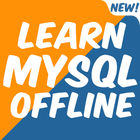 Learn MySQL Offline icône