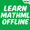 Learn MathML Offline