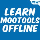 Learn MooTools Offline icône