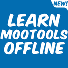 ikon Learn MooTools Offline