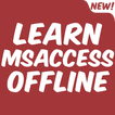 Learn MS Access Offline