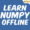 Learn NumPy Offline