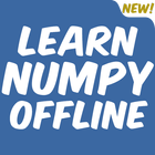 Learn NumPy Offline アイコン
