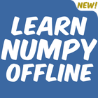 Learn NumPy Offline 아이콘