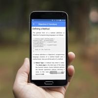 Learn Objective C Offline ảnh chụp màn hình 2