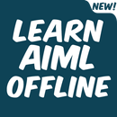 Learn AIML Offline APK