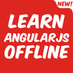 Learn AngularJS Offline