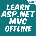 Learn ASP.NET MVC Offline أيقونة