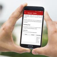 Learn CherryPy Offline bài đăng