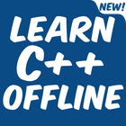 Learn C++ Offline ikon