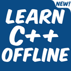 Learn C++ Offline أيقونة