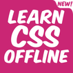 Learn CSS Offline