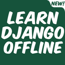 APK Learn Django Offline