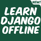 Learn Django Offline ikon