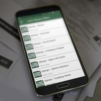 Learn Django Offline पोस्टर