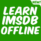 Learn IMSDB Offline أيقونة