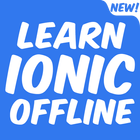 Learn Ionic Offline biểu tượng