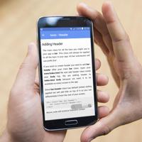 Learn Ionic Offline ảnh chụp màn hình 1