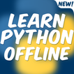 Learn Python Offline