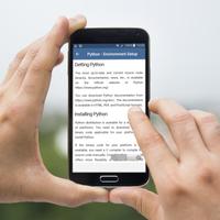 Learn Python Offline ảnh chụp màn hình 1