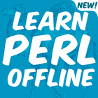 Learn Perl Offline icône