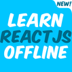 Learn ReactJS Offline