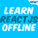 APK Learn ReactJS Offline
