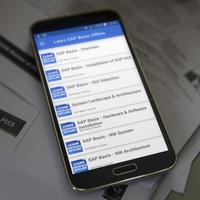 Learn SAPBasis Offline 海报