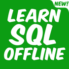 Learn SQL Offline icône