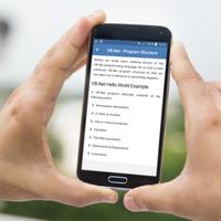 Learn VB.Net Offline Screenshot 1